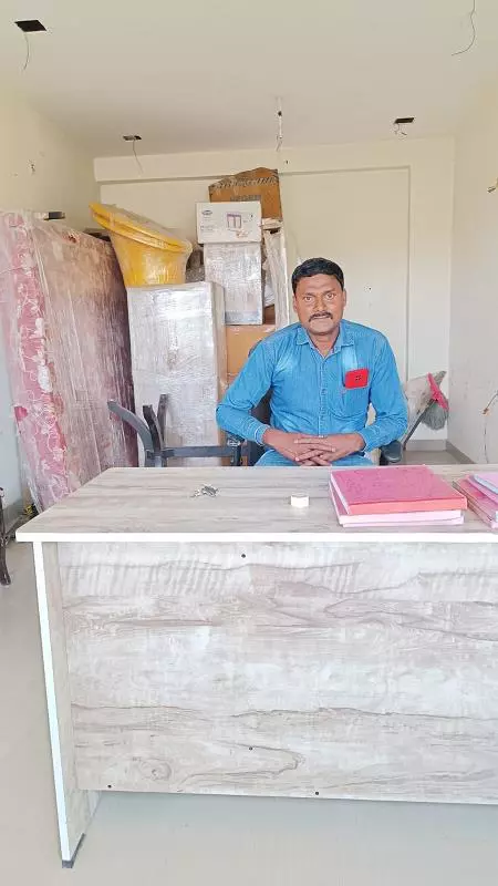 ezee home relocation packers and movers nizampet in hyderabad - Photo No.2