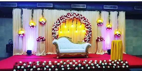 Photos Hyderabad 1552023072807 vinayaka events flower lighting wedding decorators kphb colony in hyderabad 4.webp