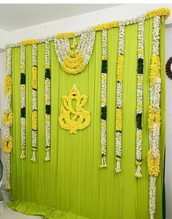 Photos Hyderabad 1552023072807 vinayaka events flower lighting wedding decorators kphb colony in hyderabad 8.webp