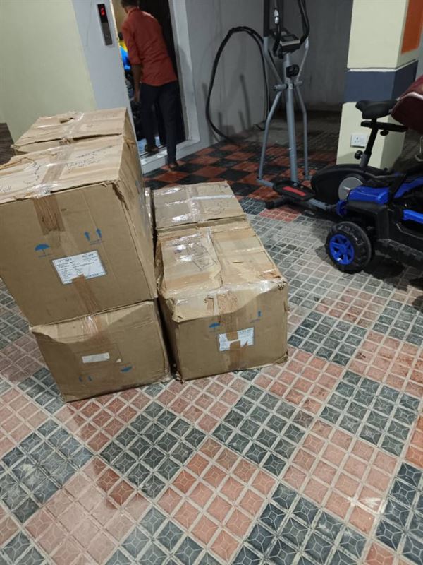 balaji packers and movers kondapur in hyderabad - Photo No.7