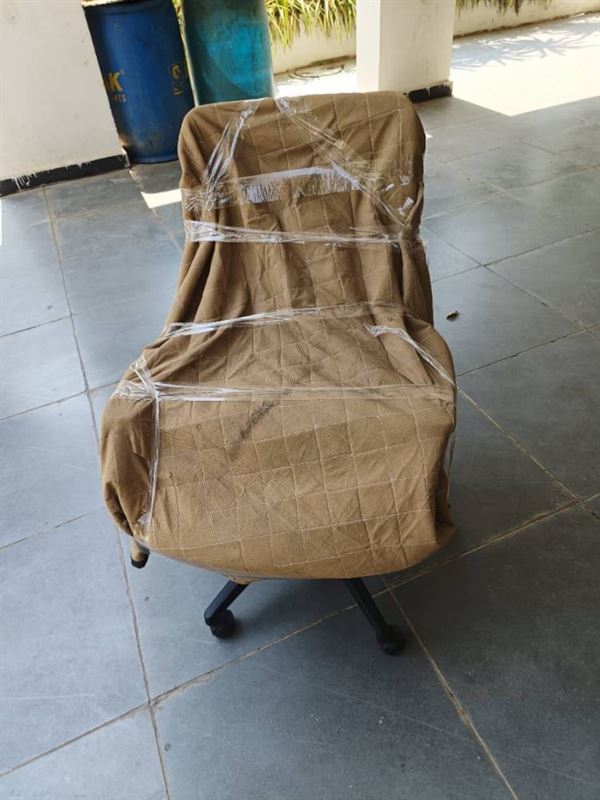 balaji packers and movers kondapur in hyderabad - Photo No.0