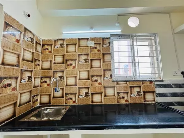 lahari homes hafeezpet in hyderabad - Photo No.7