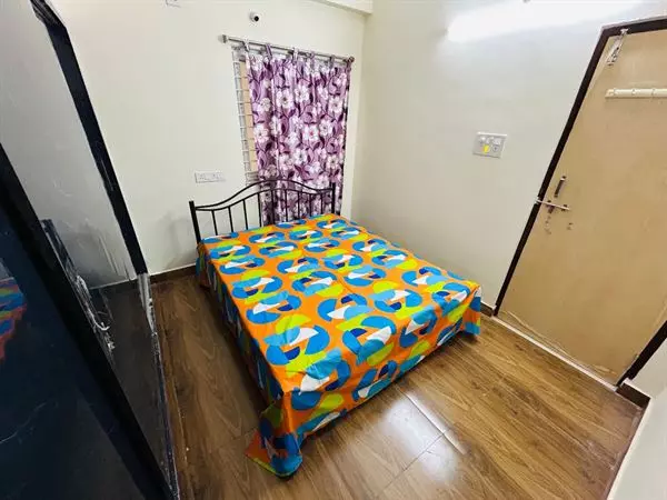 lahari homes hafeezpet in hyderabad - Photo No.6