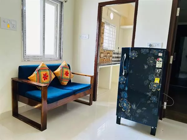 lahari homes hafeezpet in hyderabad - Photo No.5