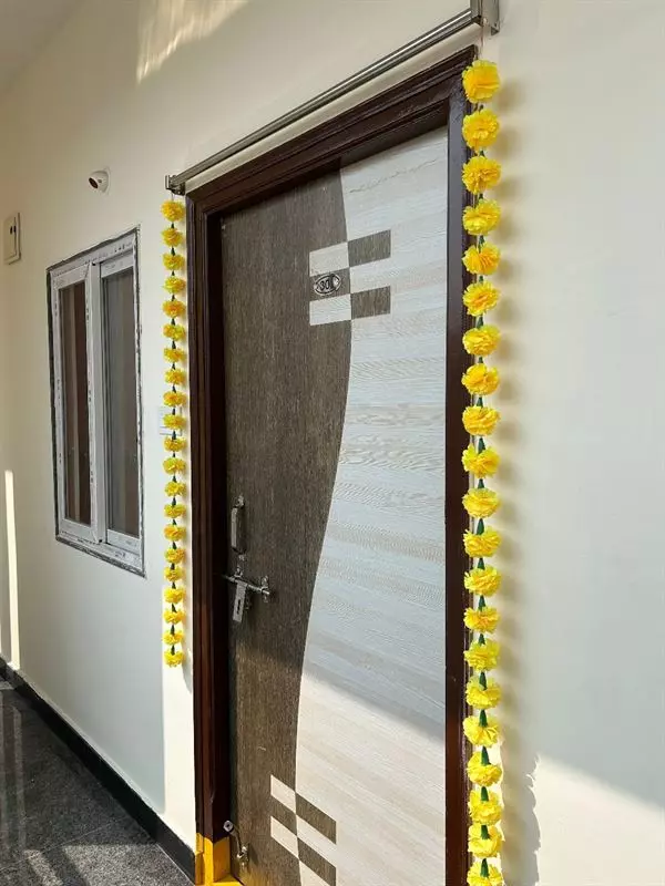 lahari homes hafeezpet in hyderabad - Photo No.3