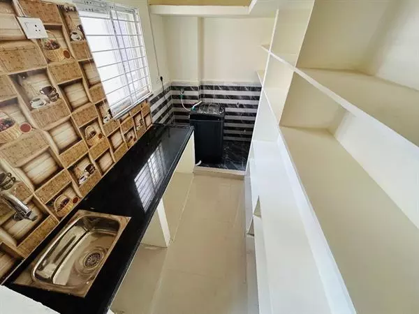 lahari homes hafeezpet in hyderabad - Photo No.2