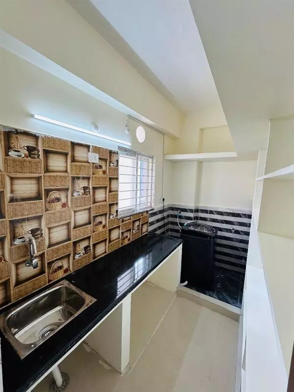 lahari homes hafeezpet in hyderabad - Photo No.1