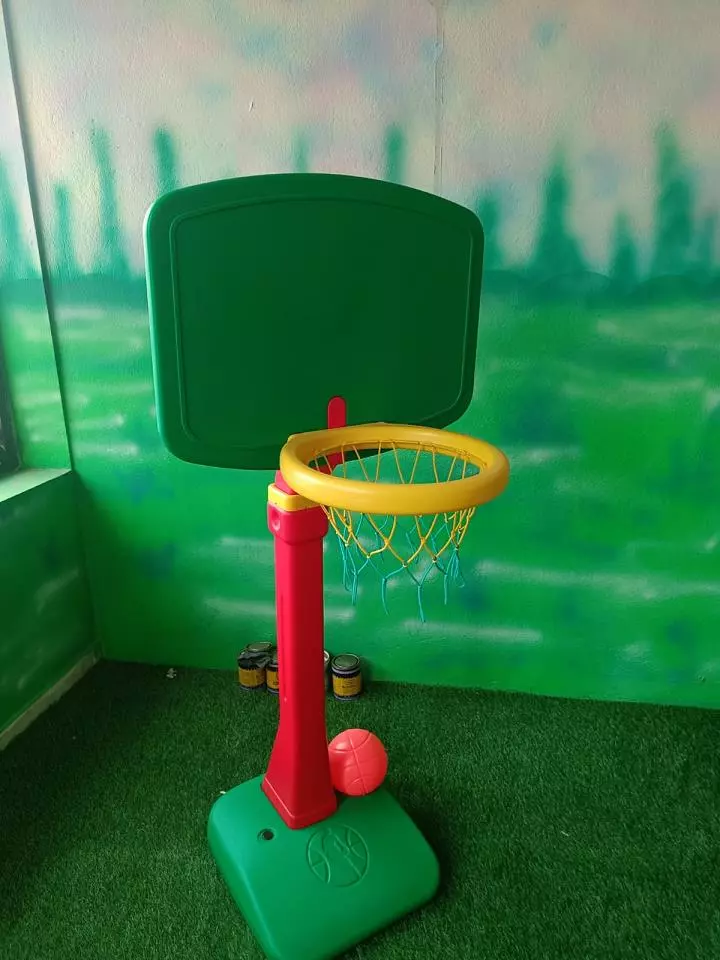 kids planet preschool abids in hyderabad - Photo No.2