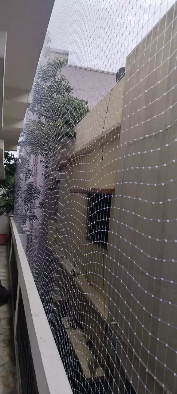 balu safety net karmanghat in hyderabad - Photo No.29