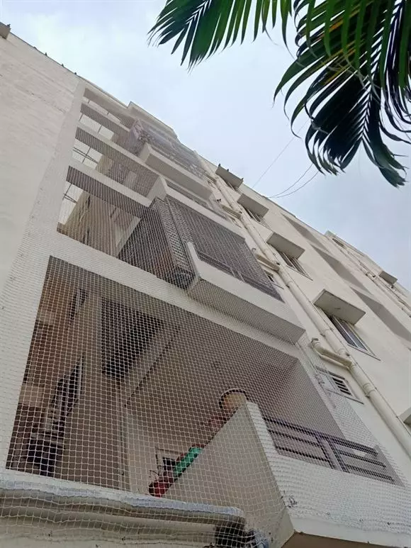 balu safety net karmanghat in hyderabad - Photo No.18