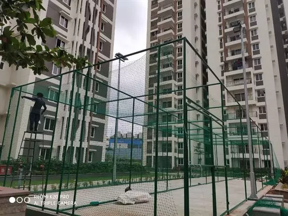 balu safety net karmanghat in hyderabad - Photo No.16