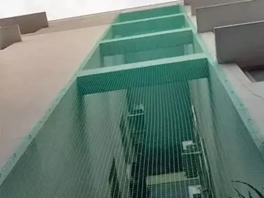 balu safety net karmanghat in hyderabad - Photo No.14