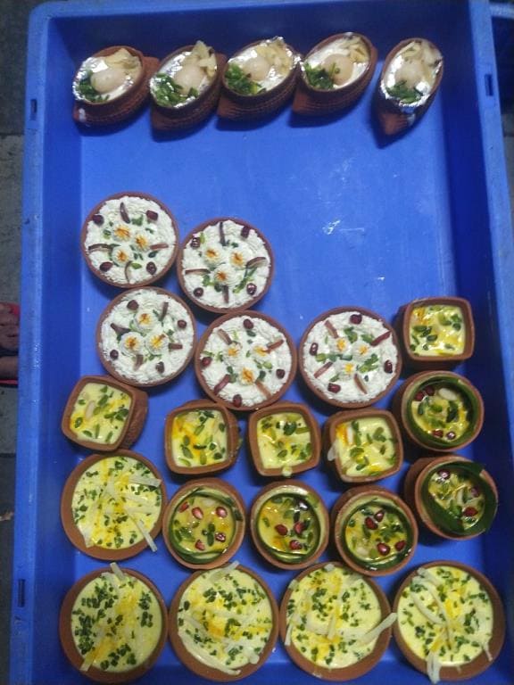 sri bdm sharma caterers mangalhat in hyderabad - Photo No.9