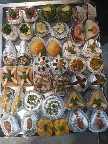 sri bdm sharma caterers mangalhat in hyderabad - Photo No.7