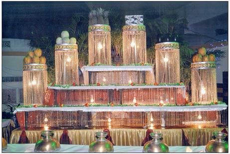 sri bdm sharma caterers mangalhat in hyderabad - Photo No.6