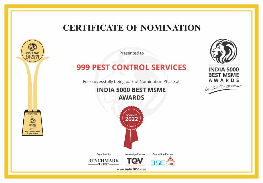 999 pest control services near basheerbagh in hyderabad - Photo No.7