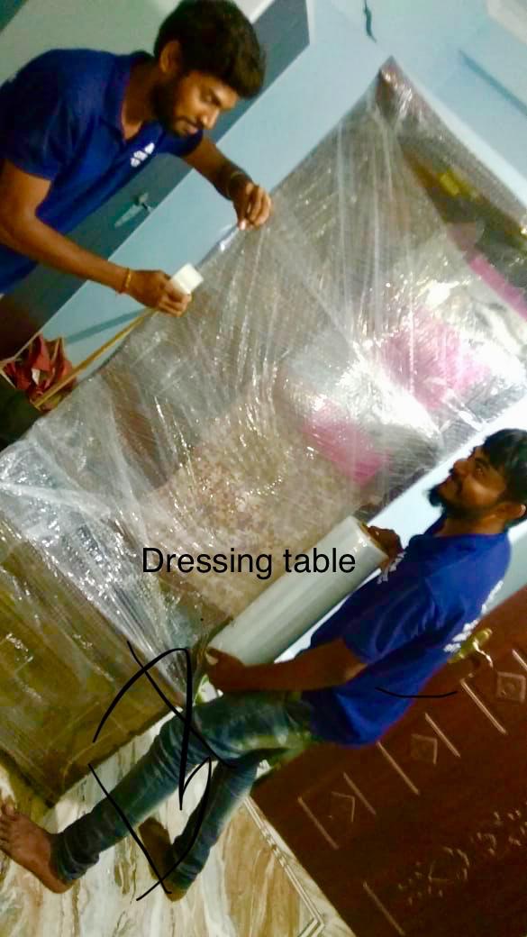 yadagiri packers and movers sanath nagar in hyderabad - Photo No.9