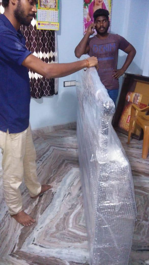 yadagiri packers and movers sanath nagar in hyderabad - Photo No.6