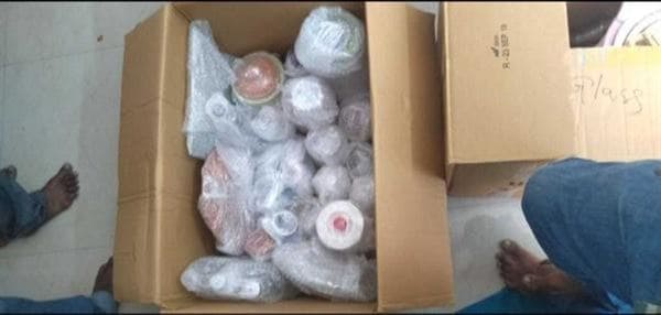 yadagiri packers and movers sanath nagar in hyderabad - Photo No.0