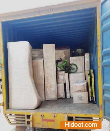 latha packers and movers packers and movers near suraram in hyderabad telangana - Photo No.9