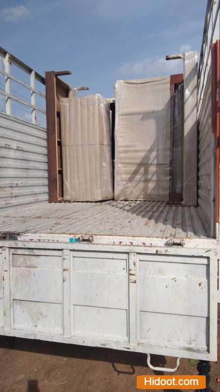 latha packers and movers packers and movers near suraram in hyderabad telangana - Photo No.7