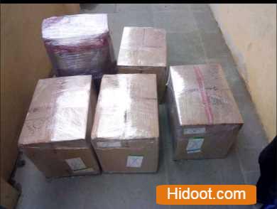 latha packers and movers packers and movers near suraram in hyderabad telangana - Photo No.6