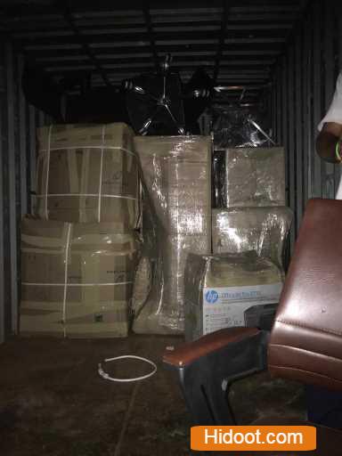 latha packers and movers packers and movers near suraram in hyderabad telangana - Photo No.2