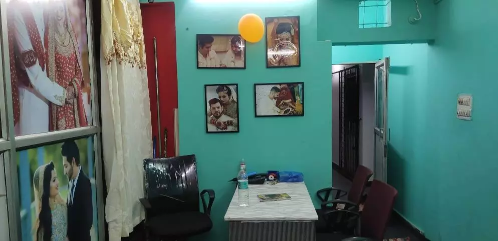 bismillah marriage bureau masab tank in hyderabad - Photo No.18