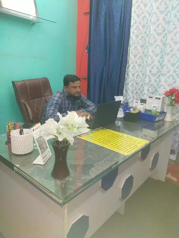 bismillah marriage bureau masab tank in hyderabad - Photo No.12