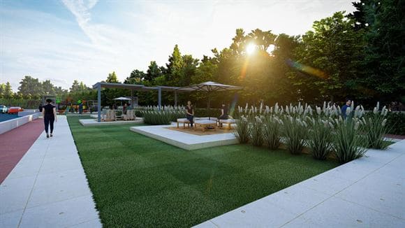 elumulai landscape kothaguda in hyderabad - Photo No.9