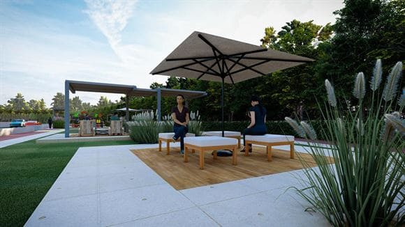 elumulai landscape kothaguda in hyderabad - Photo No.7