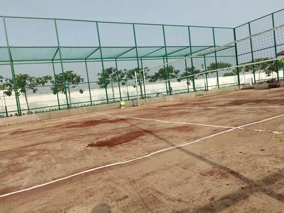 ashok safety nets karmanghat in hyderabad - Photo No.34