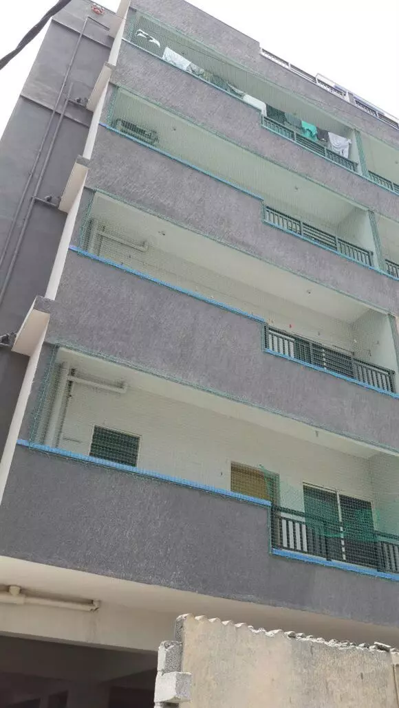 ashok safety nets karmanghat in hyderabad - Photo No.24