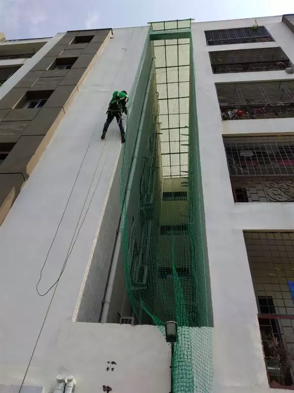 ashok safety nets karmanghat in hyderabad - Photo No.23