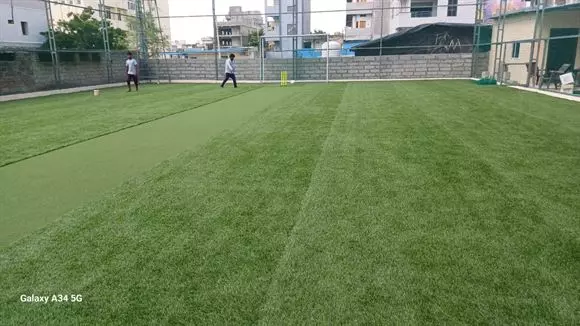 ashok safety nets karmanghat in hyderabad - Photo No.21