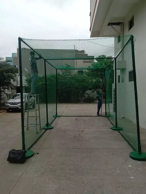 ashok safety nets karmanghat in hyderabad - Photo No.19