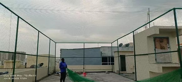 ashok safety nets karmanghat in hyderabad - Photo No.33