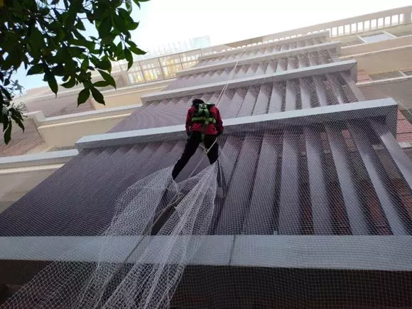 ashok safety nets karmanghat in hyderabad - Photo No.15