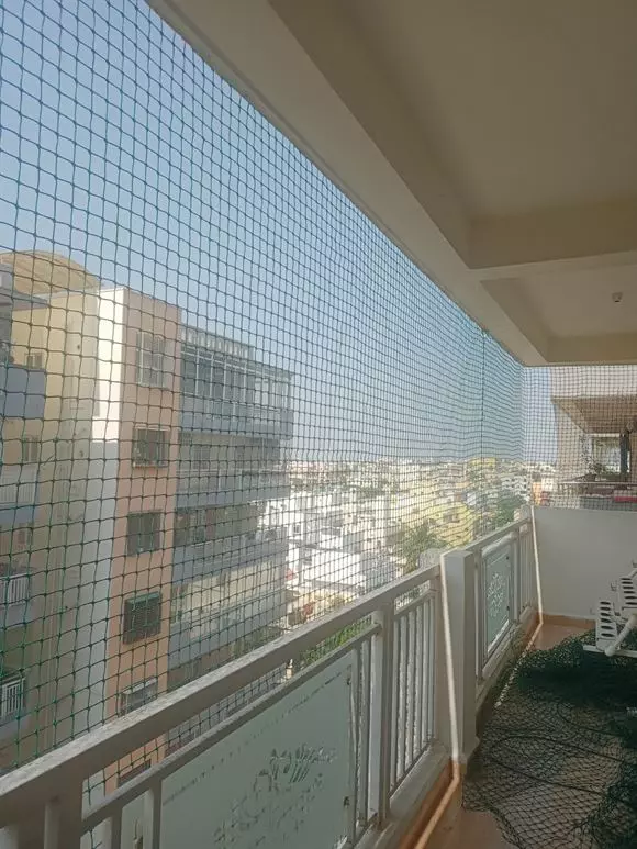 ashok safety nets karmanghat in hyderabad - Photo No.14