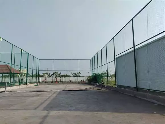 ashok safety nets karmanghat in hyderabad - Photo No.13