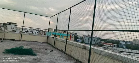 ashok safety nets karmanghat in hyderabad - Photo No.12