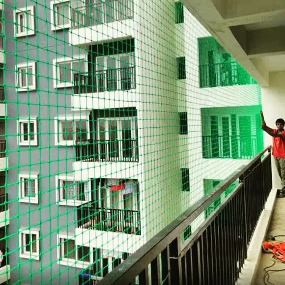 ashok safety nets karmanghat in hyderabad - Photo No.11