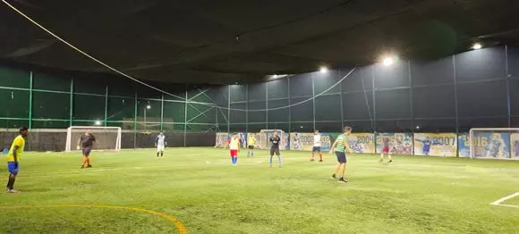 ashok safety nets karmanghat in hyderabad - Photo No.10