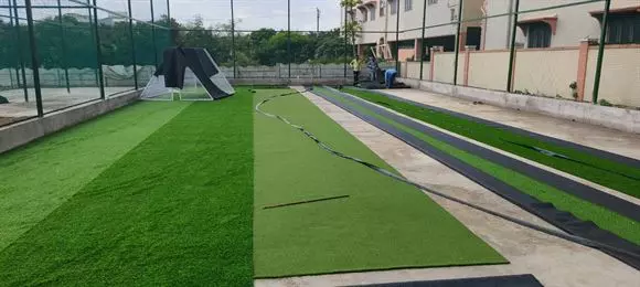 ashok safety nets karmanghat in hyderabad - Photo No.9