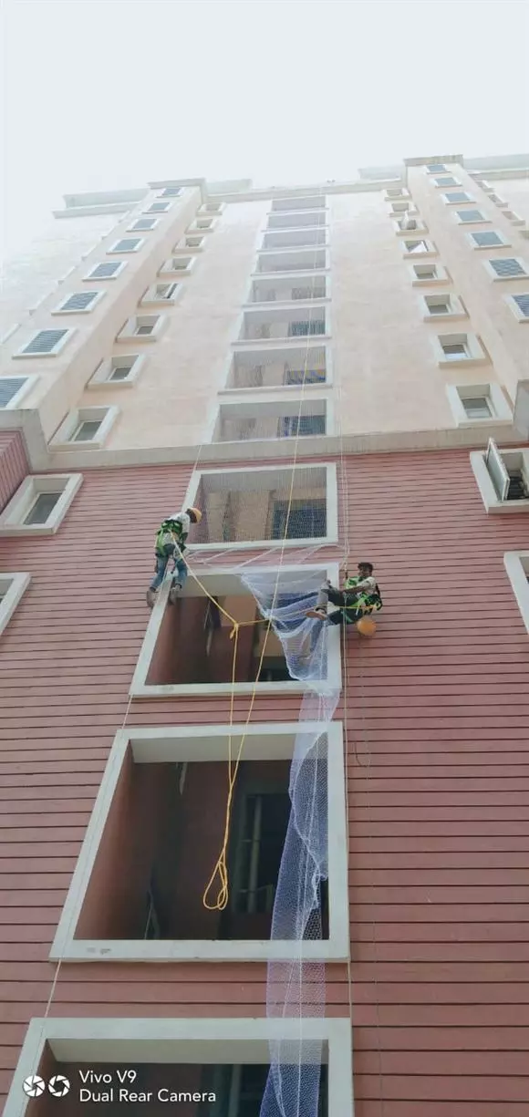 ashok safety nets karmanghat in hyderabad - Photo No.30