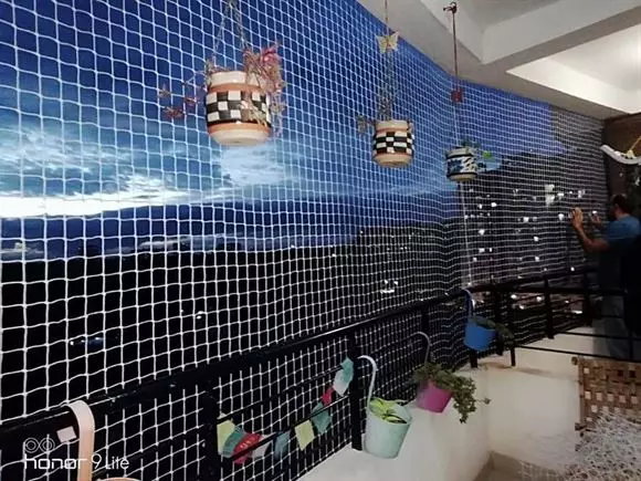 ashok safety nets karmanghat in hyderabad - Photo No.29