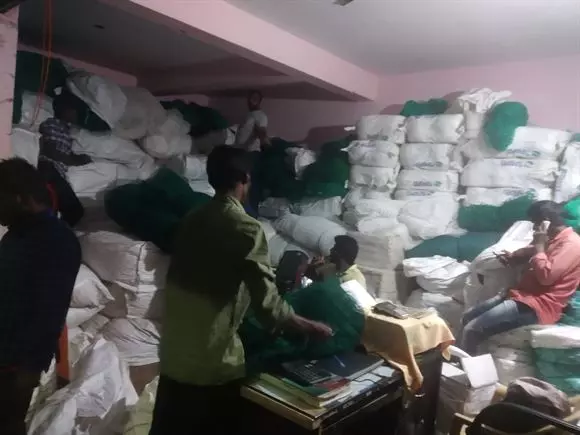 ashok safety nets karmanghat in hyderabad - Photo No.28