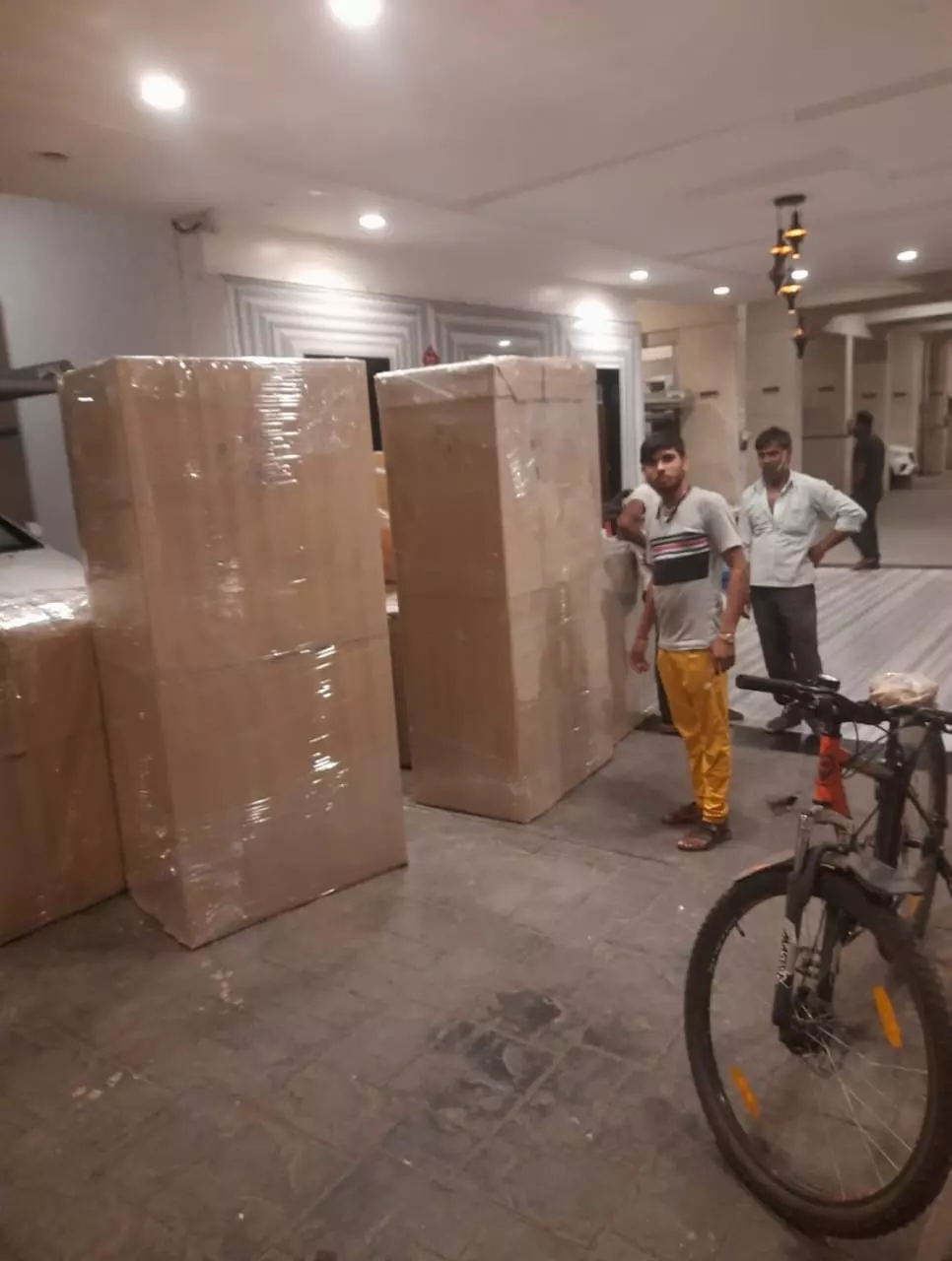 urban packers and movers gachibowli in hyderabad - Photo No.9