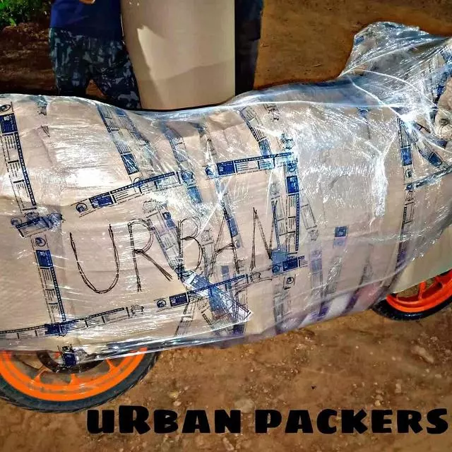 urban packers and movers gachibowli in hyderabad - Photo No.8
