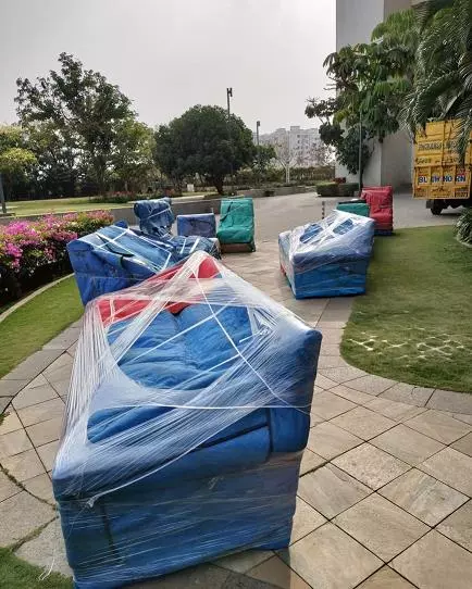 urban packers and movers gachibowli in hyderabad - Photo No.5